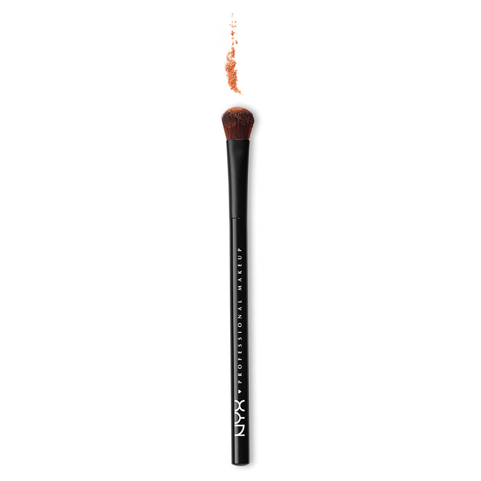 lookfantastic NYX Professional Makeup Pro Schattierungspinsel Auslauf