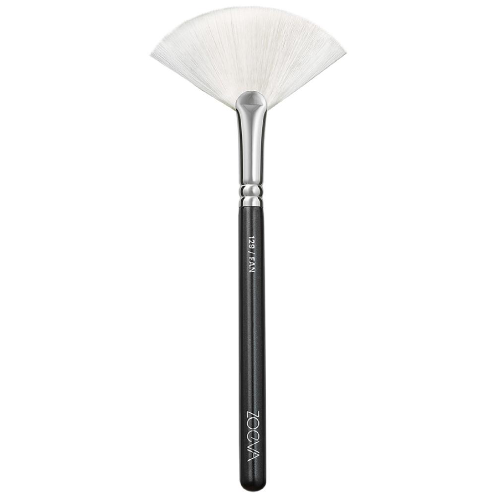 lookfantastic ZOEVA 129 Veganer Fächerpinsel Verkauf