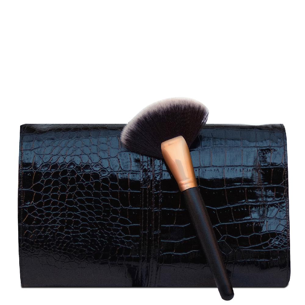 lookfantastic Rio 24 Piece Professional Cosmetic Make-up-Pinselset Fabrikverkauf
