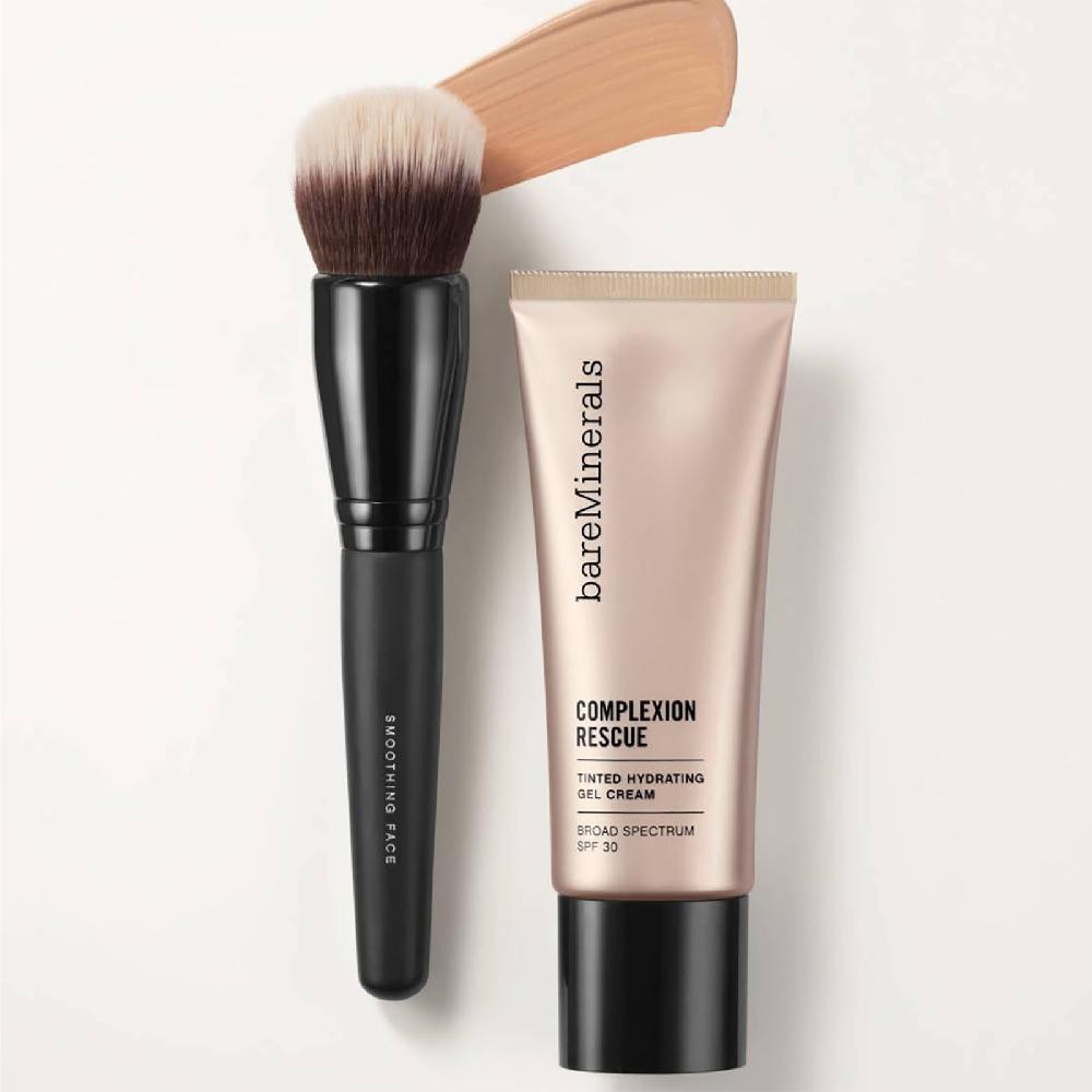 lookfantastic bareMinerals Glättender Gesichtspinsel Blitzverkäufe