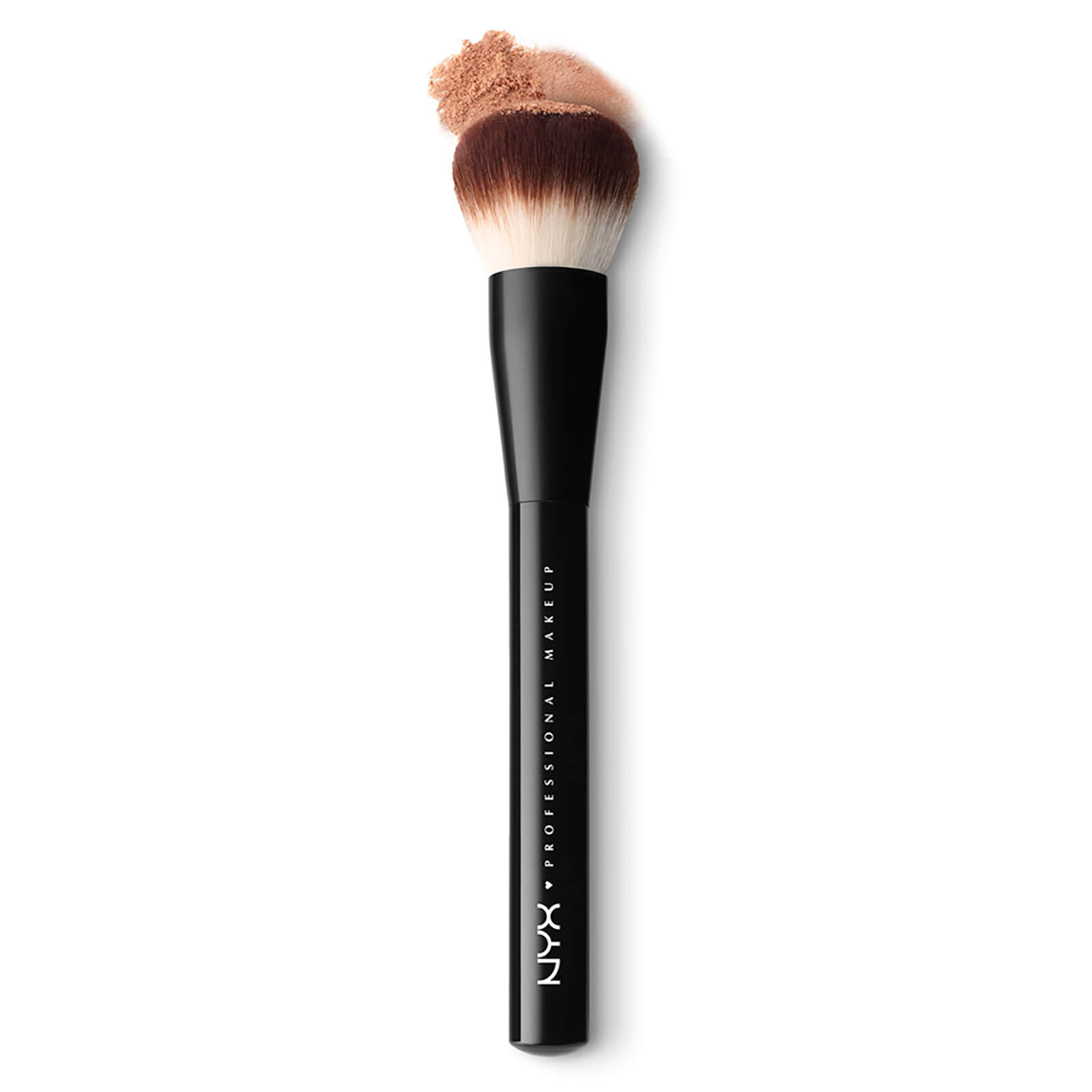 lookfantastic NYX Professional Makeup Pro Polierpinsel mit Mehrfachwirkung Fabrikpreis