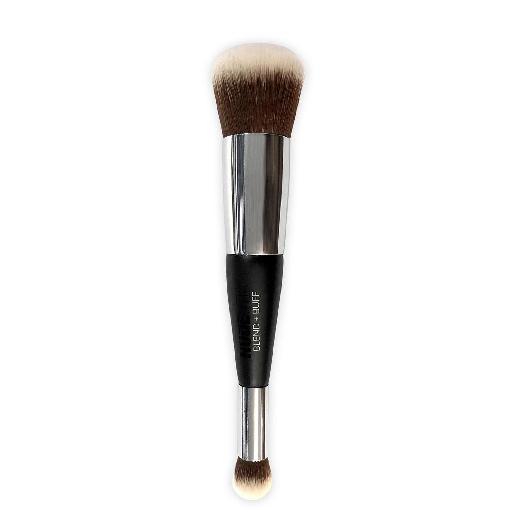 lookfantastic NUDESTIX Blend + Buff Pinsel Großer Ausverkauf