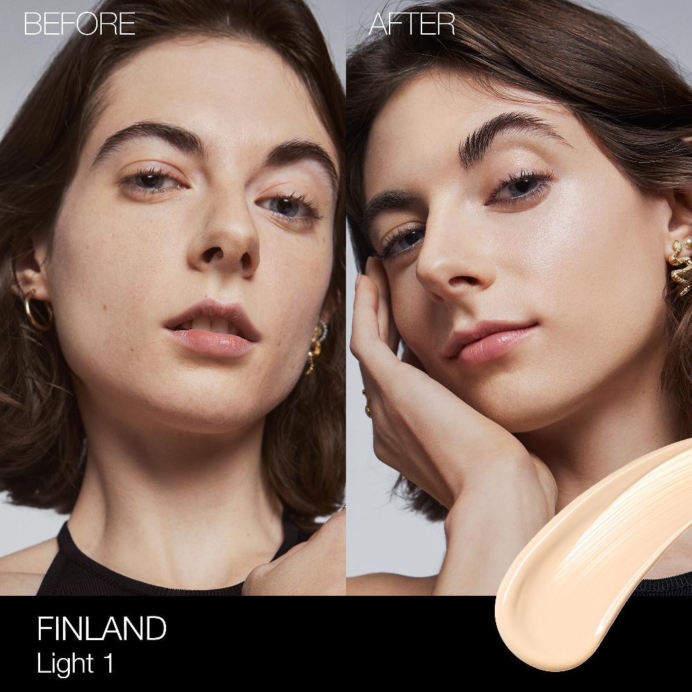 lookfantastic NARS Cosmetics Pure Radiant Getönte Feuchtigkeitspflege LSF 30/PA+++ (Verschiedene Farbtöne) Cyber Monday