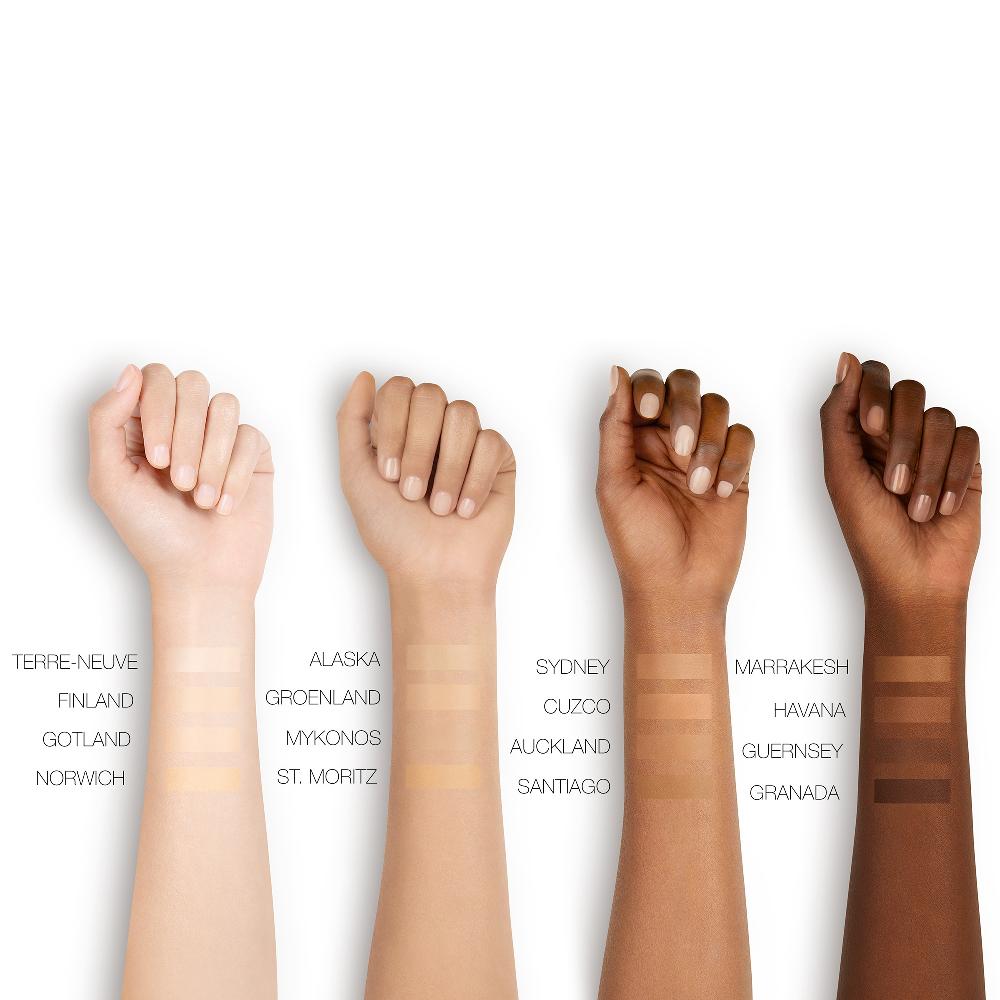 lookfantastic NARS Cosmetics Pure Radiant Getönte Feuchtigkeitspflege LSF 30/PA+++ (Verschiedene Farbtöne) Cyber Monday