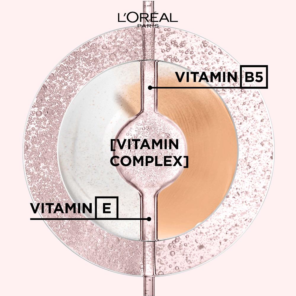 lookfantastic L'Oréal Paris C'est Magic CC Creme Anti-Rötung Weihnachtsangebot