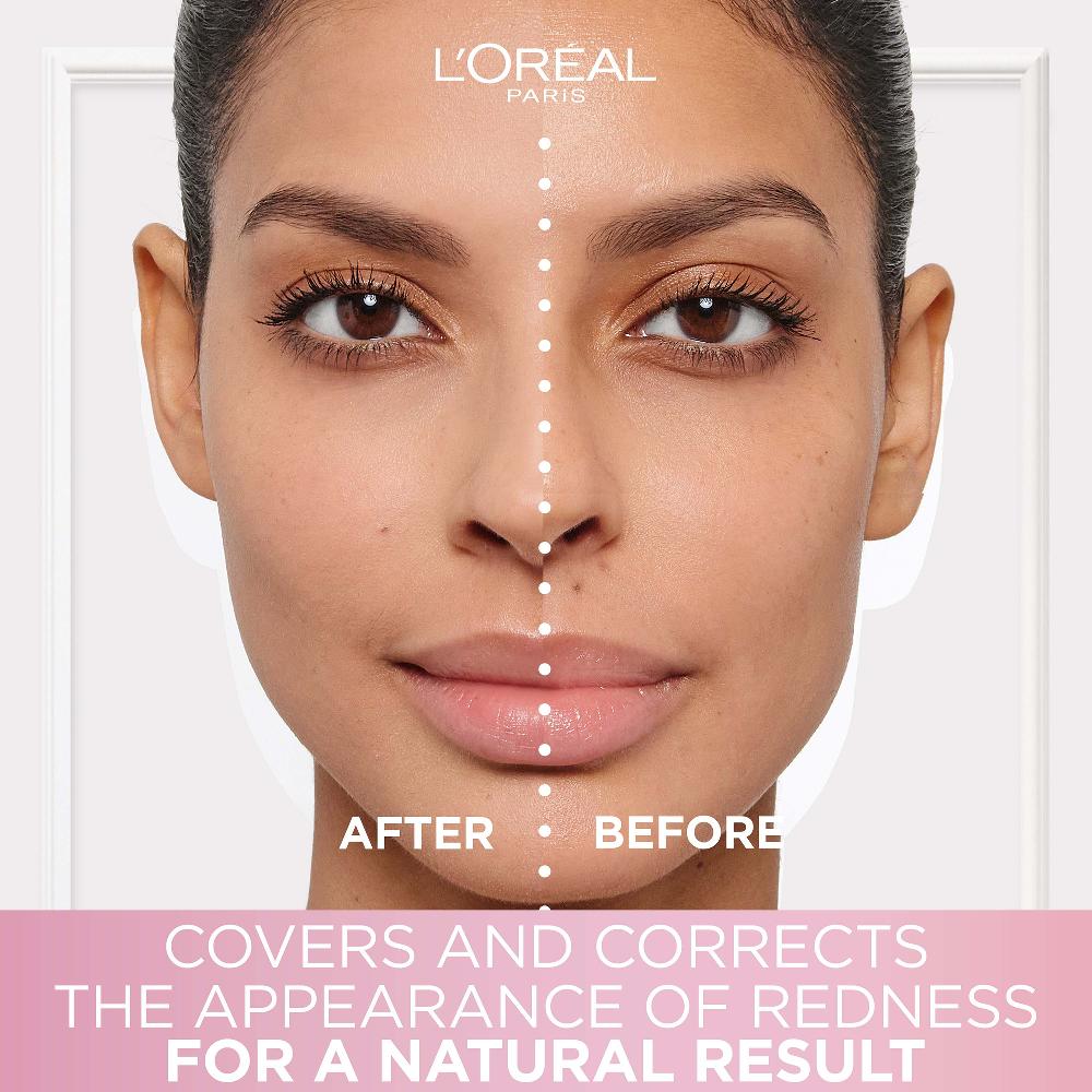 lookfantastic L'Oréal Paris C'est Magic CC Creme Anti-Rötung Weihnachtsangebot