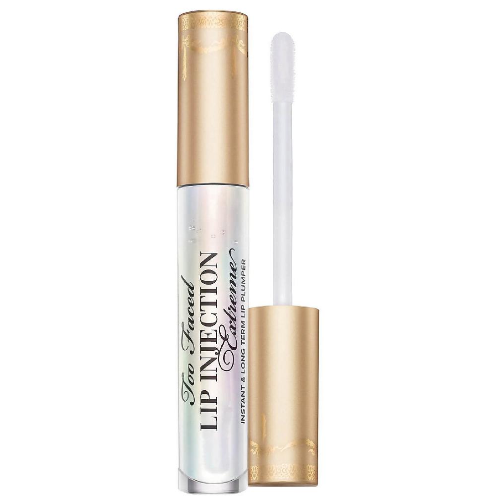 lookfantastic Too Faced Lip Injection Extreme Lipgloss 4 ml Neueste Mode