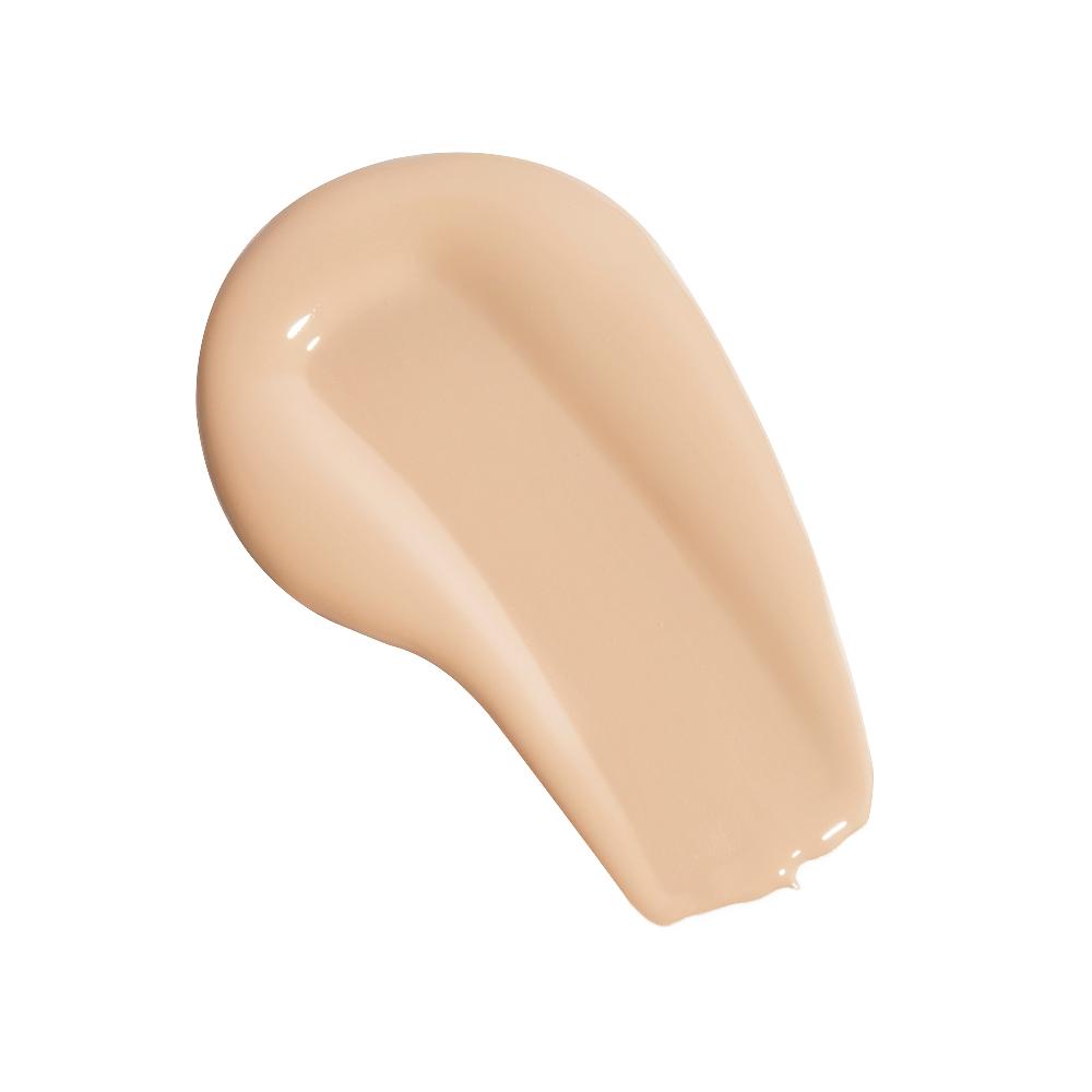 lookfantastic Makeup Revolution Silk Serum-Foundation 23 ml (Verschiedene Farbtöne) Exklusive Angebote