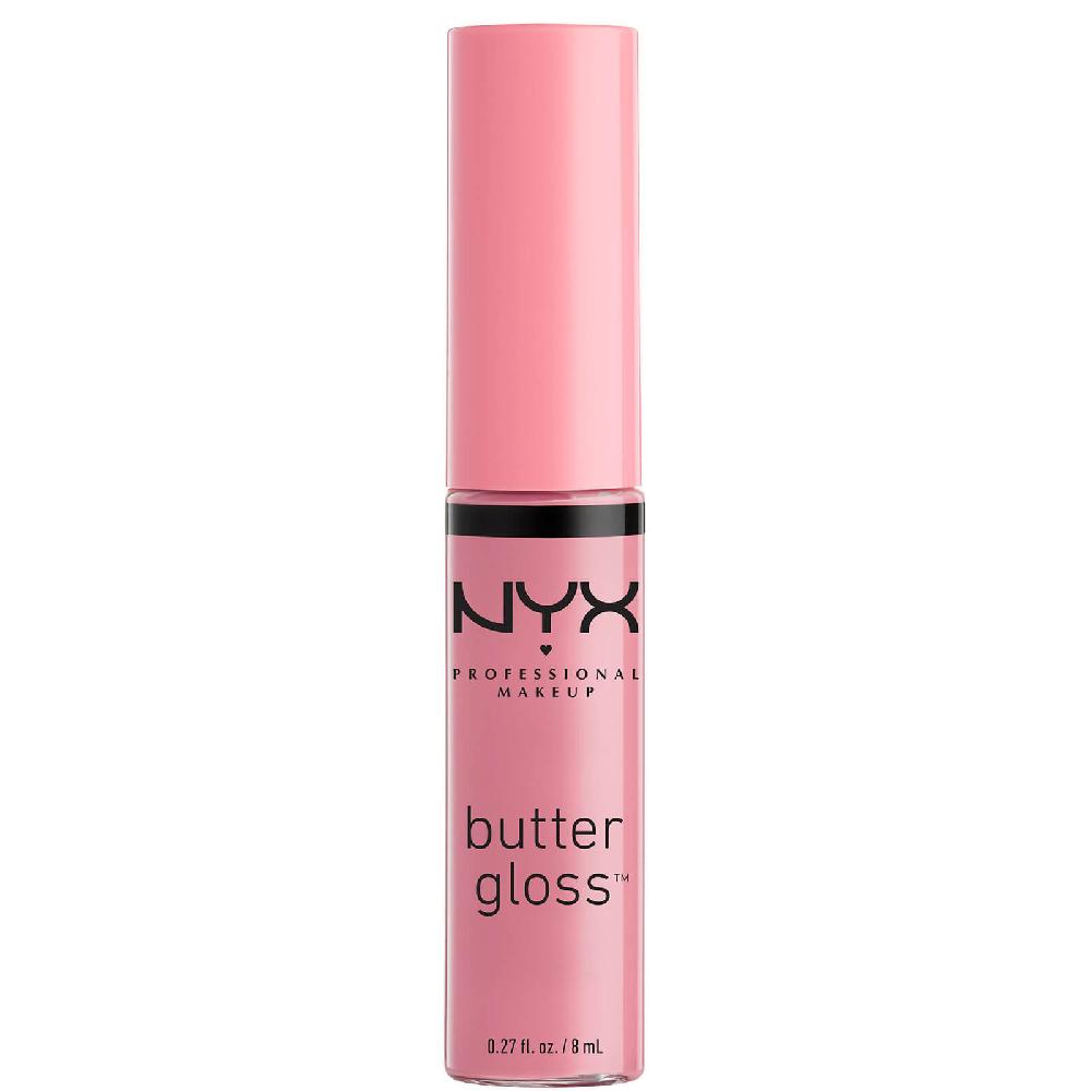 lookfantastic NYX Professional Makeup Buttergloss (Verschiedene Farbtöne)