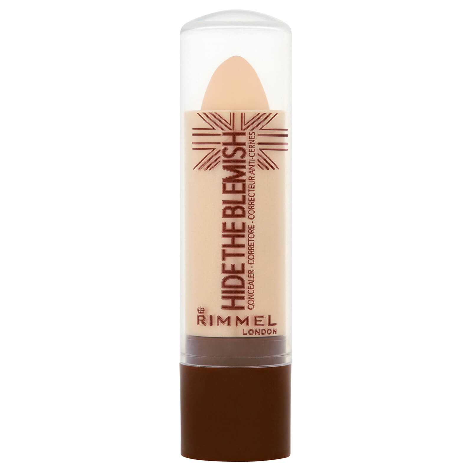 lookfantastic Rimmel Hide the Blemish Concealer (verschiedene Farbtöne) Große Rabatte