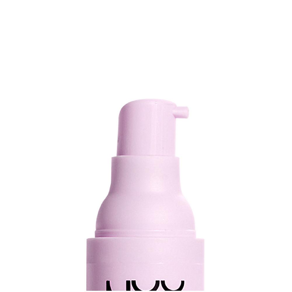 lookfantastic NYX Professional Makeup Smoothing Marshmellow Root Infused Super-Gesichts-Primer 30 ml Neuheiten