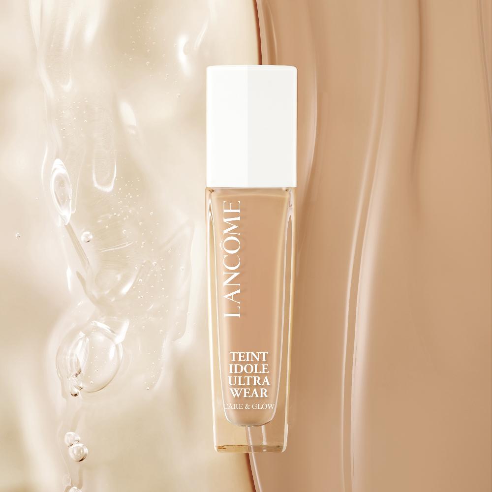 lookfantastic Lancôme Teint Idôle Ultra Wear Pflege und Glanz 30 ml (Verschiedene Farbtöne) Bestseller