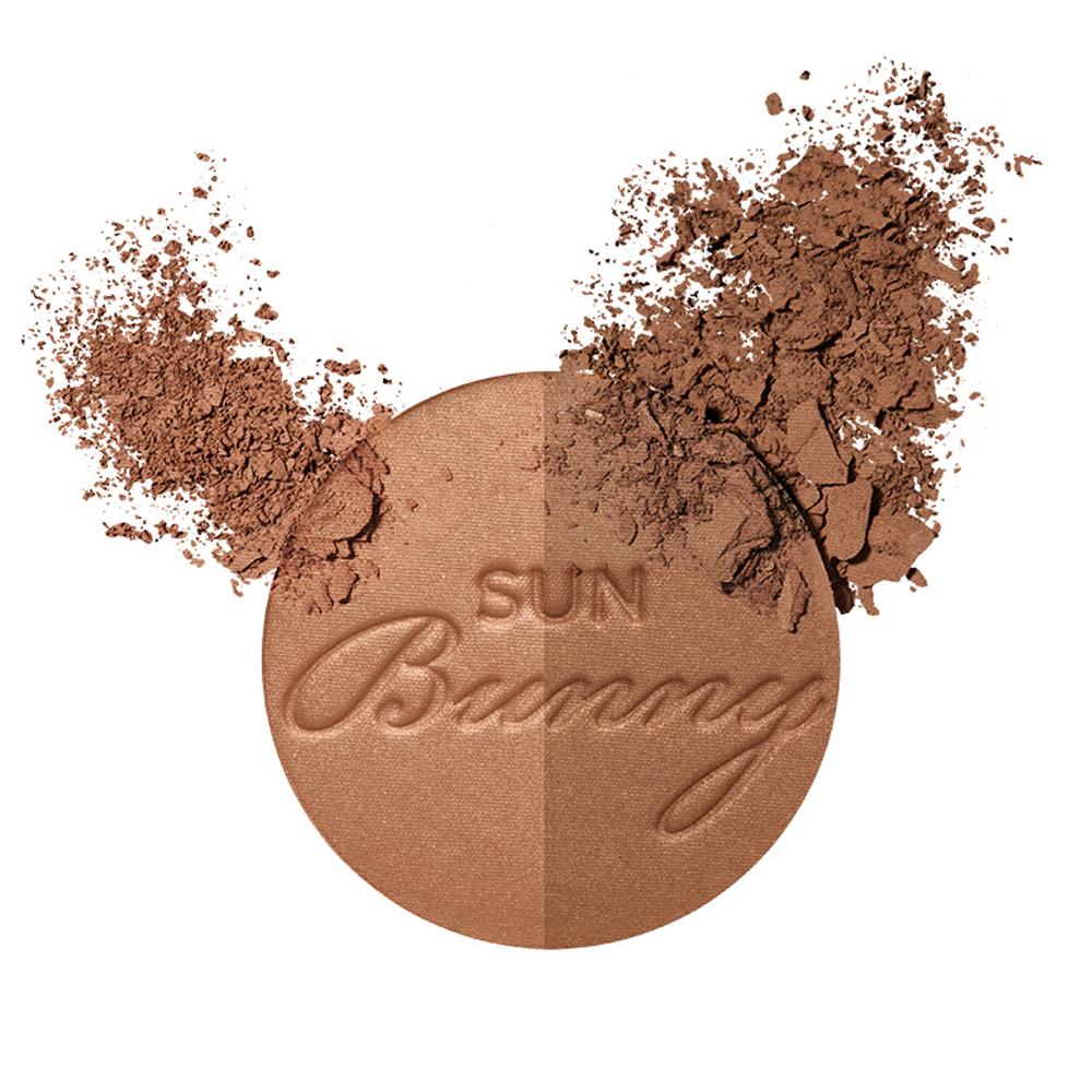 lookfantastic Too Faced Natural Bronzer - Sun Bunny 8 g Tägliche Deals