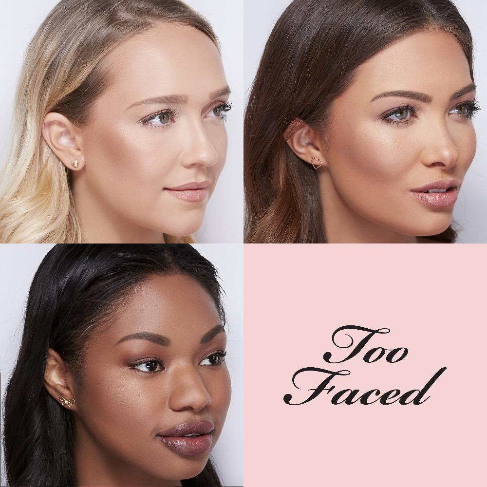 lookfantastic Too Faced Natural Bronzer - Sun Bunny 8 g Tägliche Deals