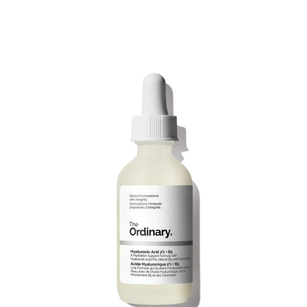lookfantastic The Ordinary Hyaluronsäure 2 % + B5 60 ml Wochenangebot