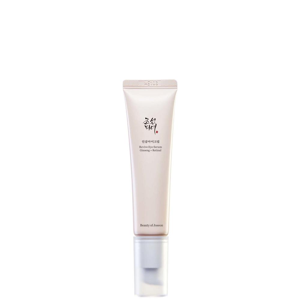 lookfantastic Beauty of Joseon Revive Eye Serum Ginseng + Retinal 30ml Kostenlose Rückgabe