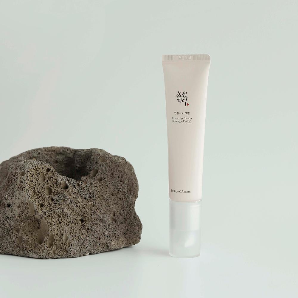 lookfantastic Beauty of Joseon Revive Eye Serum Ginseng + Retinal 30ml Kostenlose Rückgabe