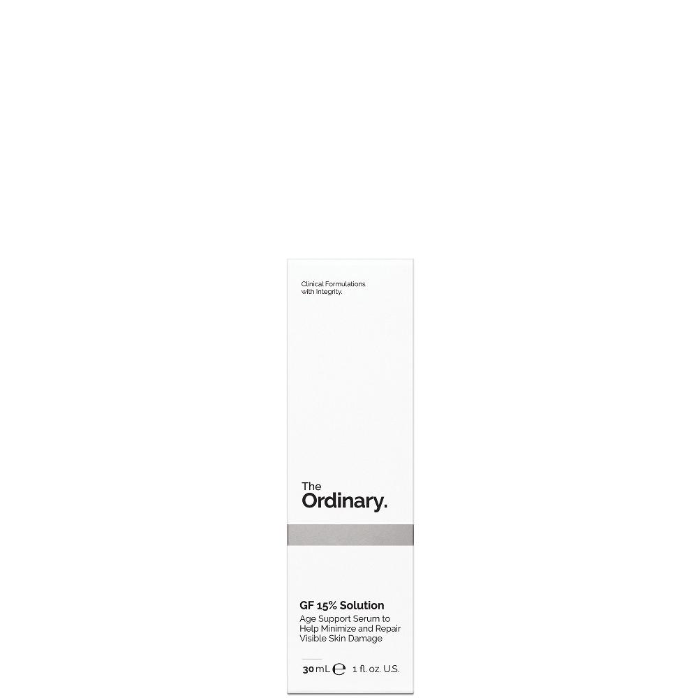 lookfantastic The Ordinary GF 15% Serum for Visible Skin Repair and Wrinkles 30ml Begrenzte Freigabe