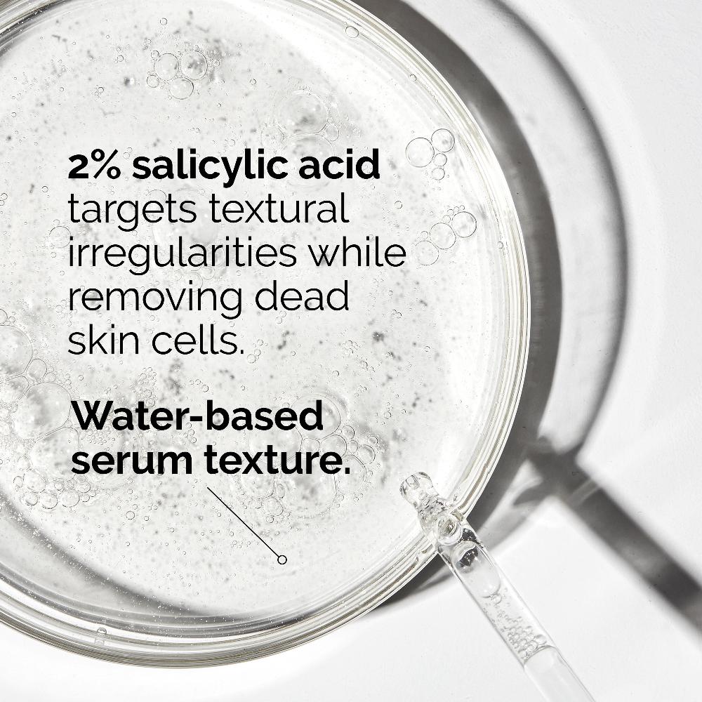 lookfantastic The Ordinary Salicylic Acid 2% Solution 30 ml Zeitbegrenzte Promotion