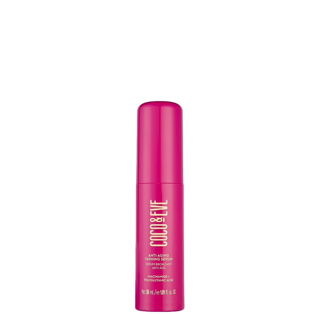 lookfantastic Coco & Eve Anti-Aging-Bräunungsserum 30 ml