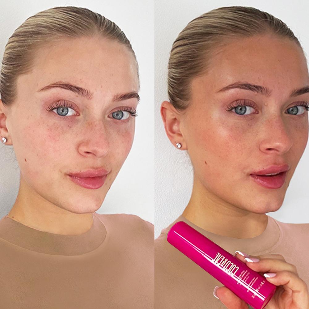 lookfantastic Coco & Eve Anti-Aging-Bräunungsserum 30 ml Vierteljährliche Förderung