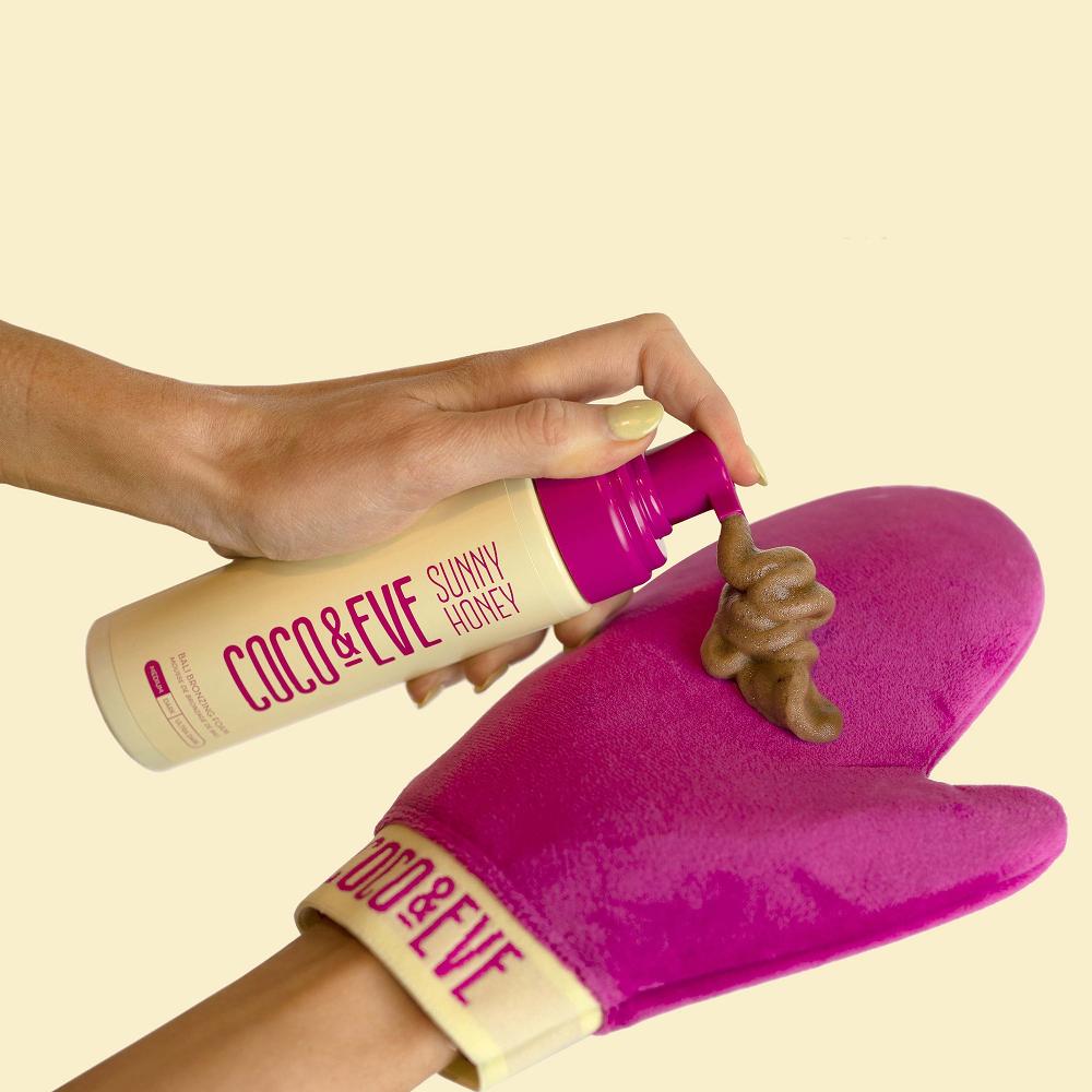 lookfantastic Coco & Eve Ultimate Glow Kit – Dunkel Riesige Rabatte