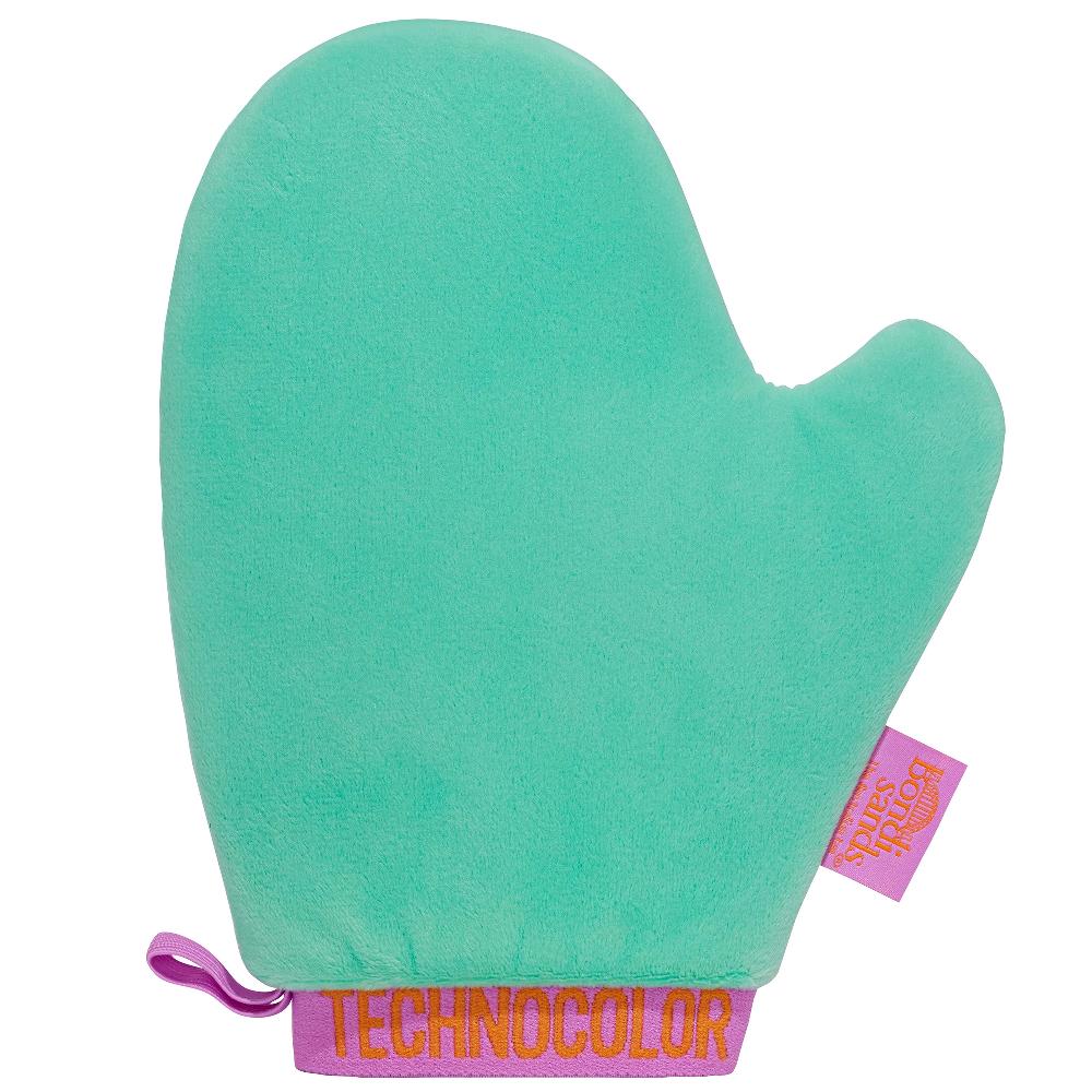 lookfantastic Exclusive Bondi Sands Technocolor Starter Bundle - Emerald Clearance-Verkauf