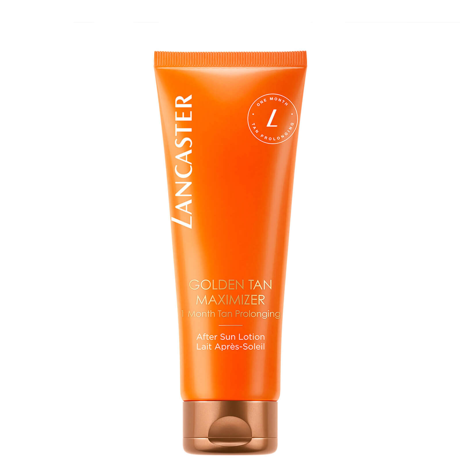 lookfantastic Lancaster Golden Tan Maximizer Bundle Begrenzt auf 3 Tage