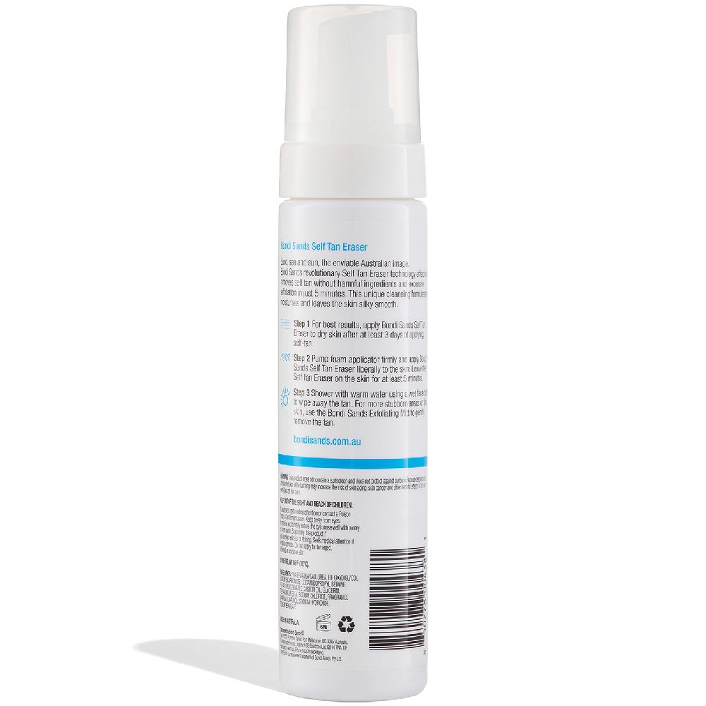 lookfantastic Bondi Sands Selbstbräuner-Entferner 200 ml Speichern exportieren