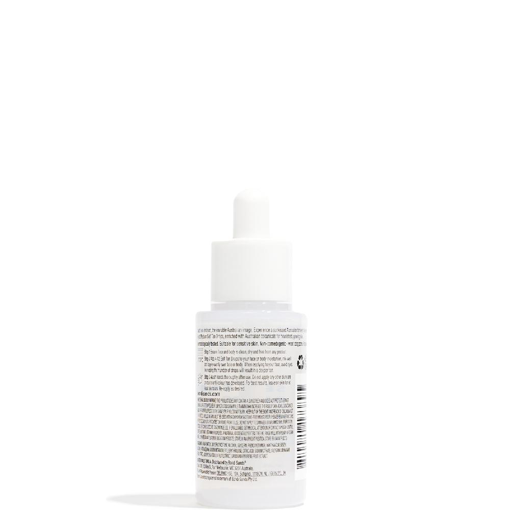 lookfantastic Bondi Sands Face Drops - Light/Medium Im Verkauf
