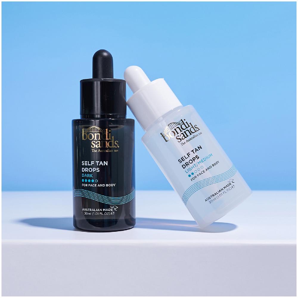 lookfantastic Bondi Sands Face Drops - Light/Medium Im Verkauf