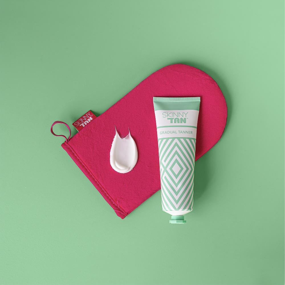 lookfantastic Skinny Tan Gradual Tanner 125ml Rabatte dieses Monats