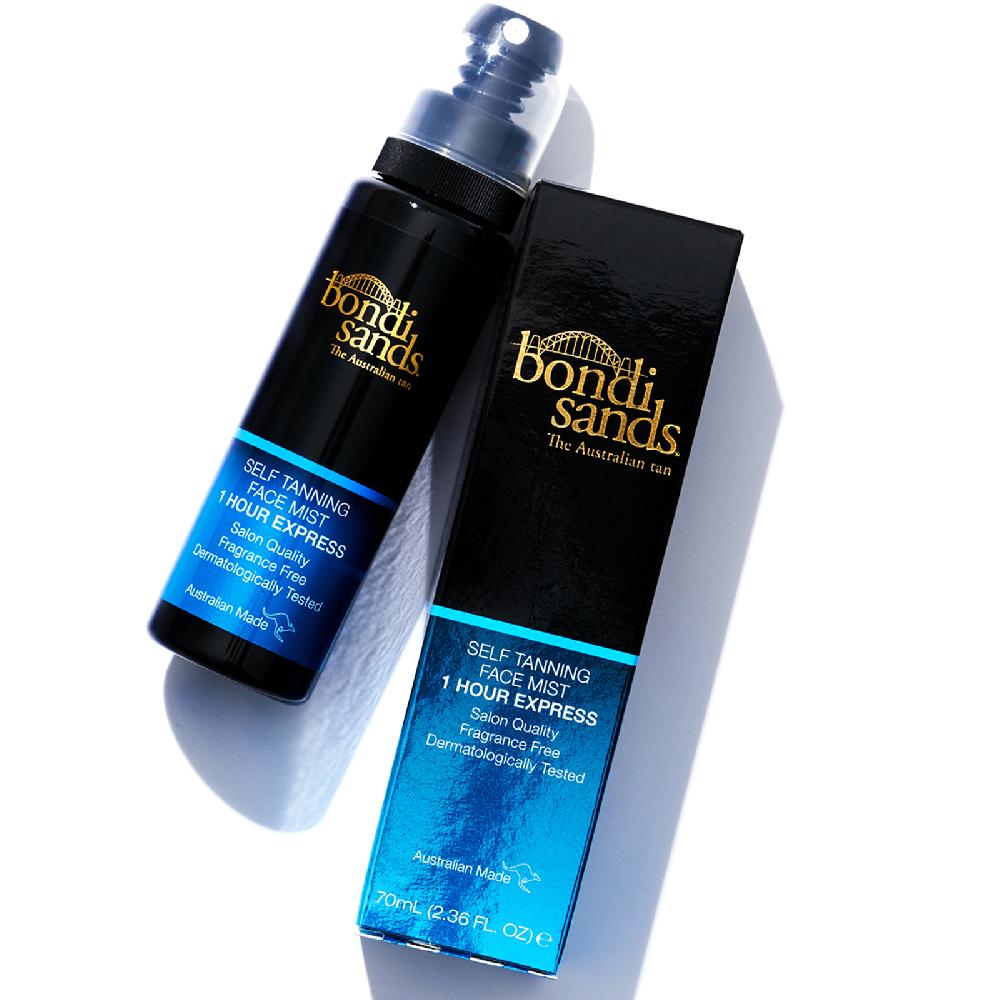 lookfantastic Bondi Sands One Hour Express Gesichtsspray 70 ml Outlet