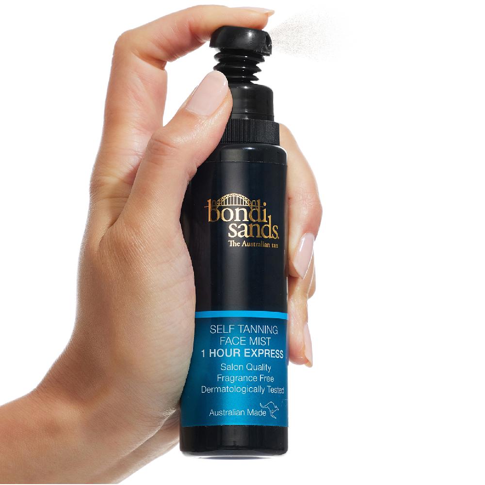 lookfantastic Bondi Sands One Hour Express Gesichtsspray 70 ml Outlet