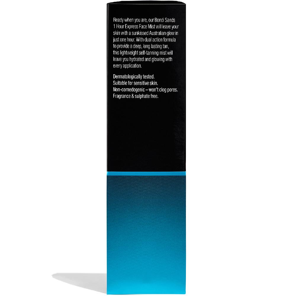 lookfantastic Bondi Sands One Hour Express Gesichtsspray 70 ml Outlet