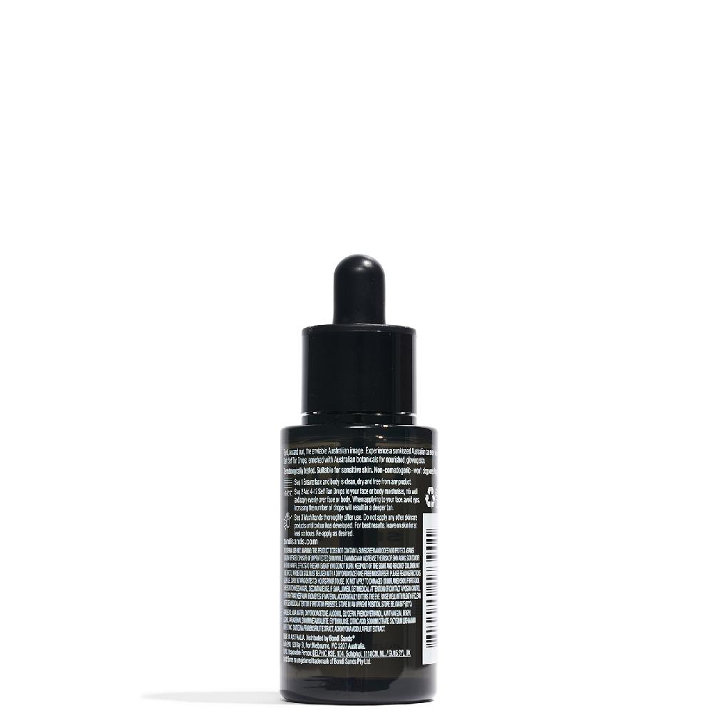 lookfantastic Bondi Sands Face Drops - Dark Angebote