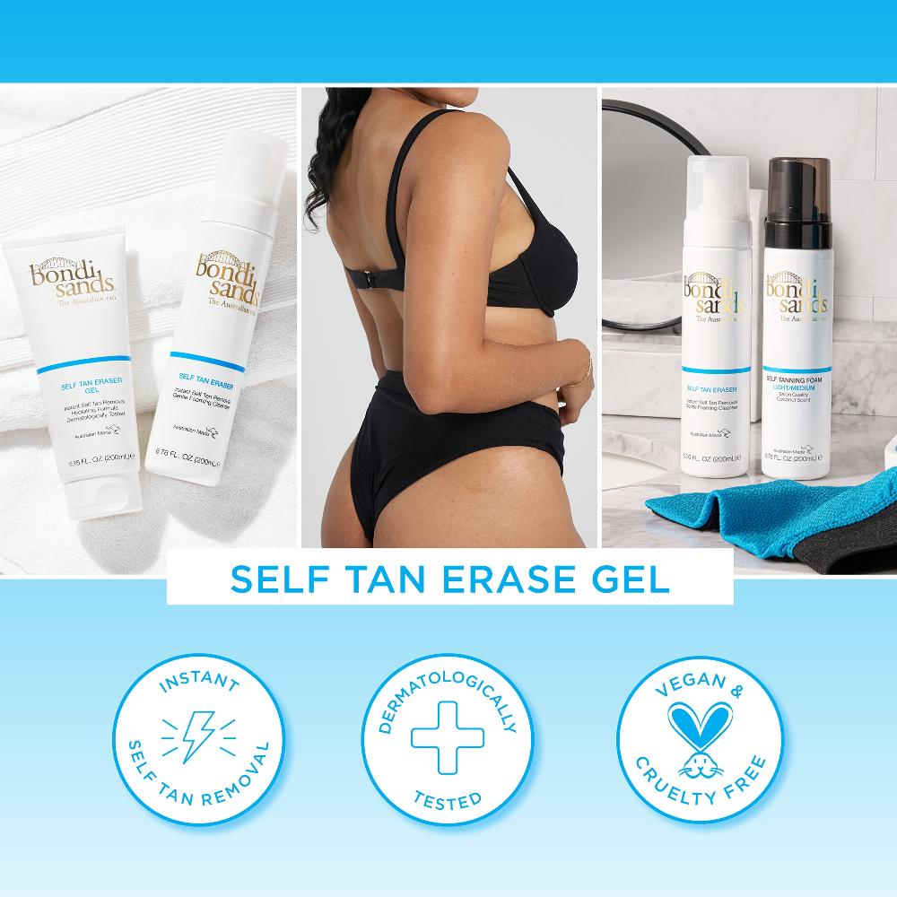 lookfantastic Bondi Sands Selbstbräuner-Entferner 100 ml im Angebot