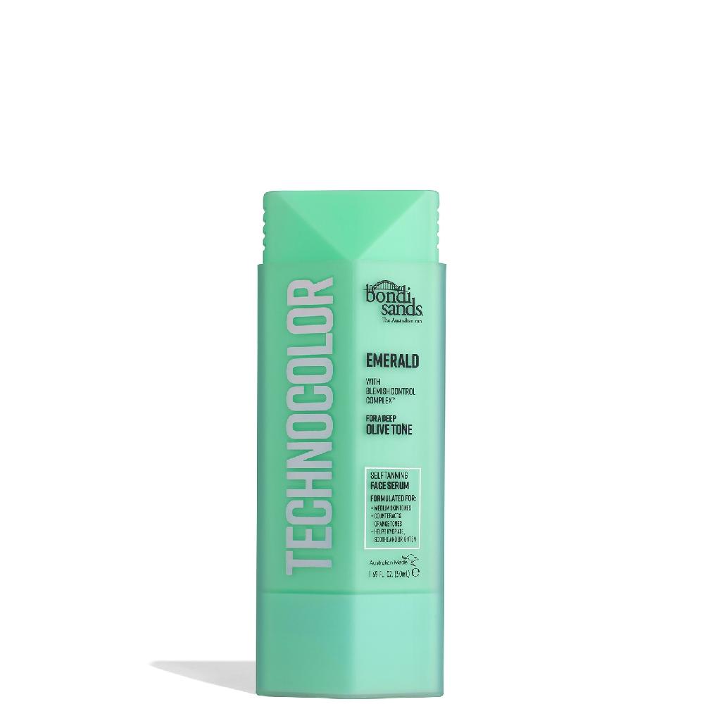 lookfantastic Bondi Sands Techno Face and Body Bundle Schlussverkauf