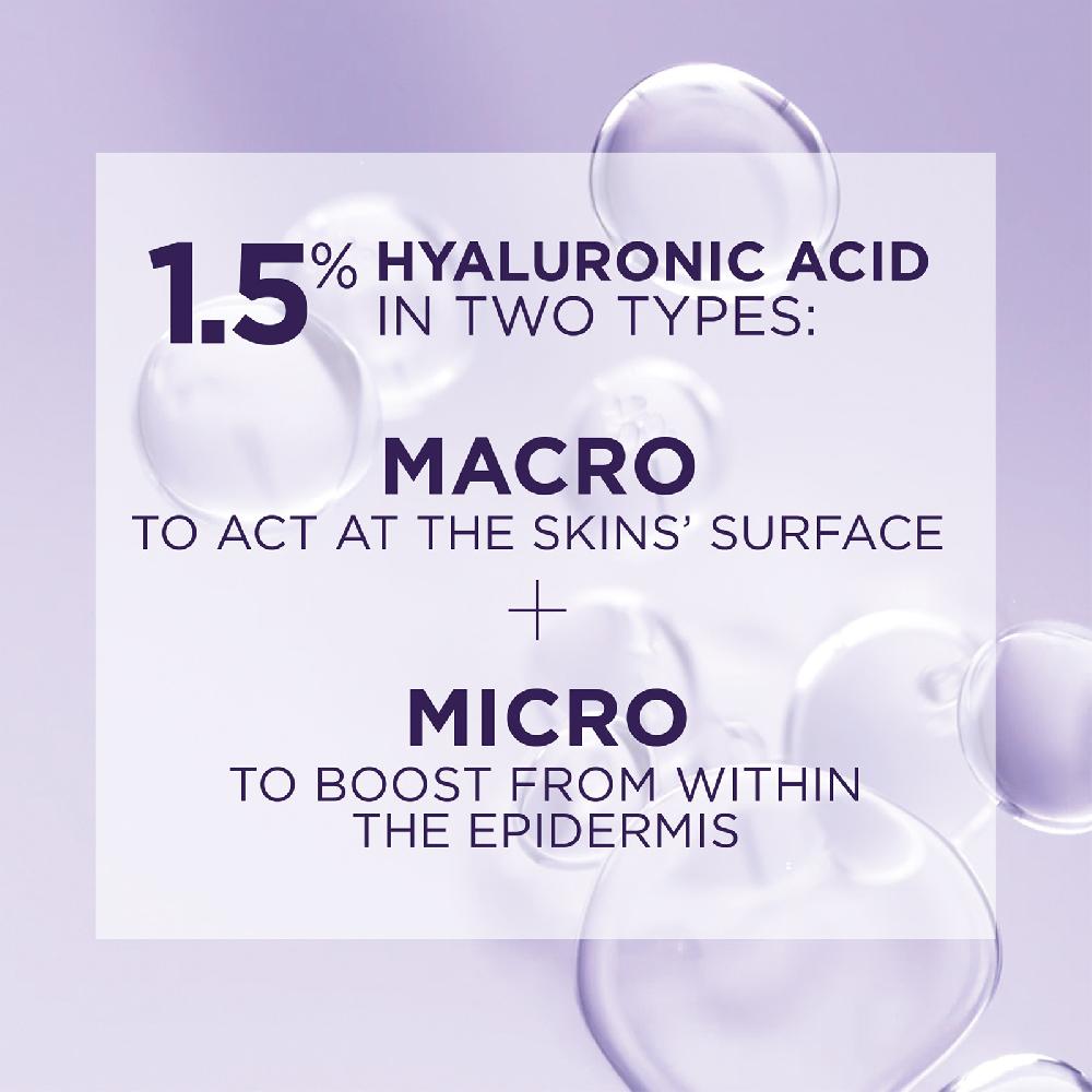 lookfantastic L'Oréal Paris 1 5 % Hyaluronsäure Revitalift Filler-Serum 30 ml Fabrikpreis