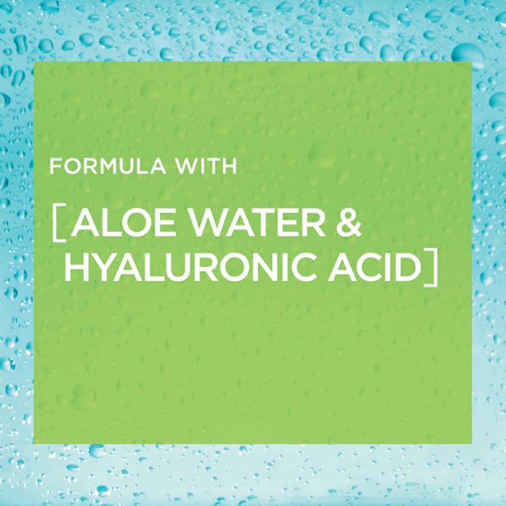 lookfantastic L'Oréal Paris Hydra Genius Liquid Care Moisturiser for Normal Combination Skin 70ml 2 Pack Exclusive Rabatt