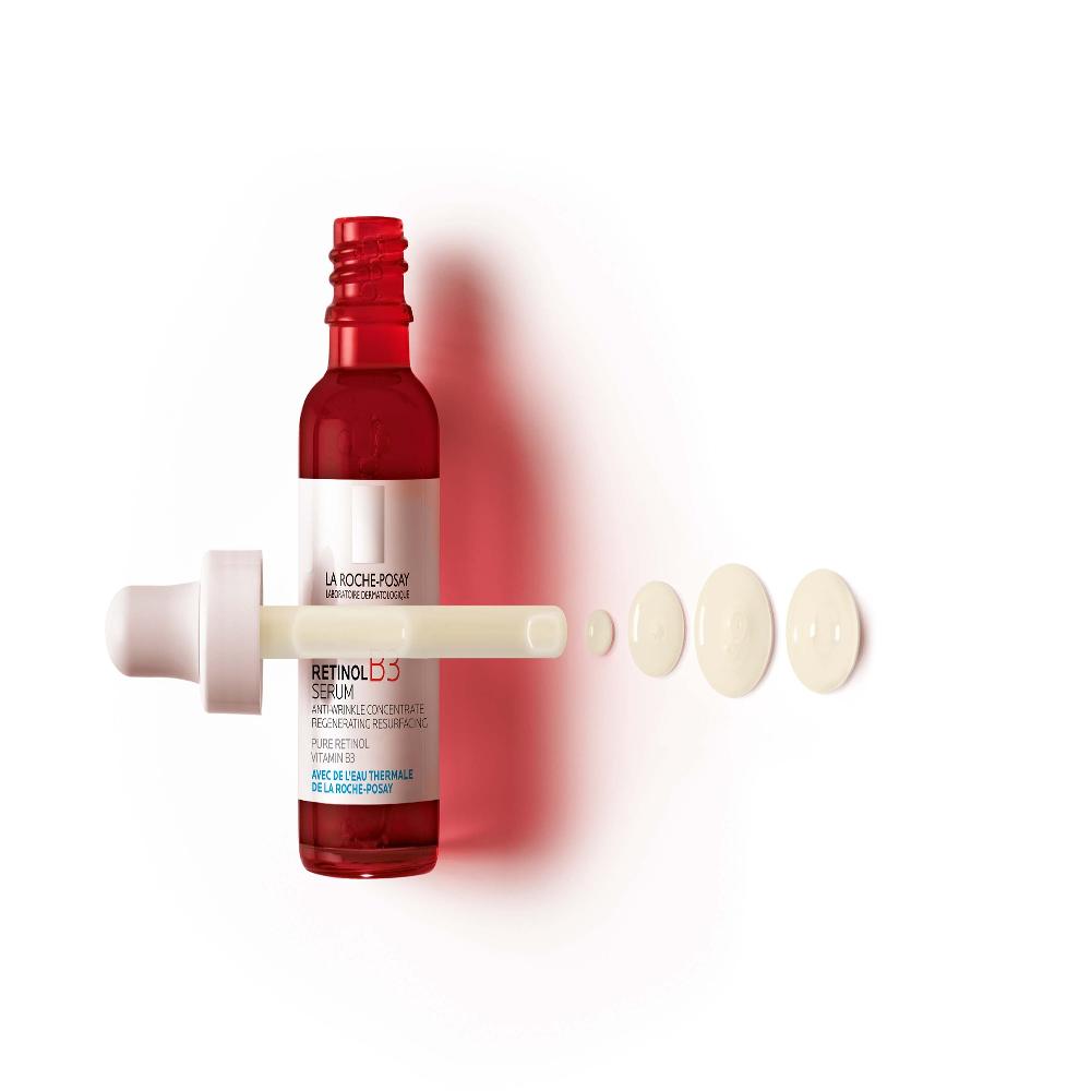 lookfantastic La Roche-Posay Retinol B3 Anti-Ageing Serum 30 ml Flash Sale