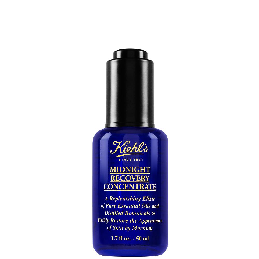 lookfantastic Kiehl's Midnight Recovery Concentrate - 30ml Preisnachlass