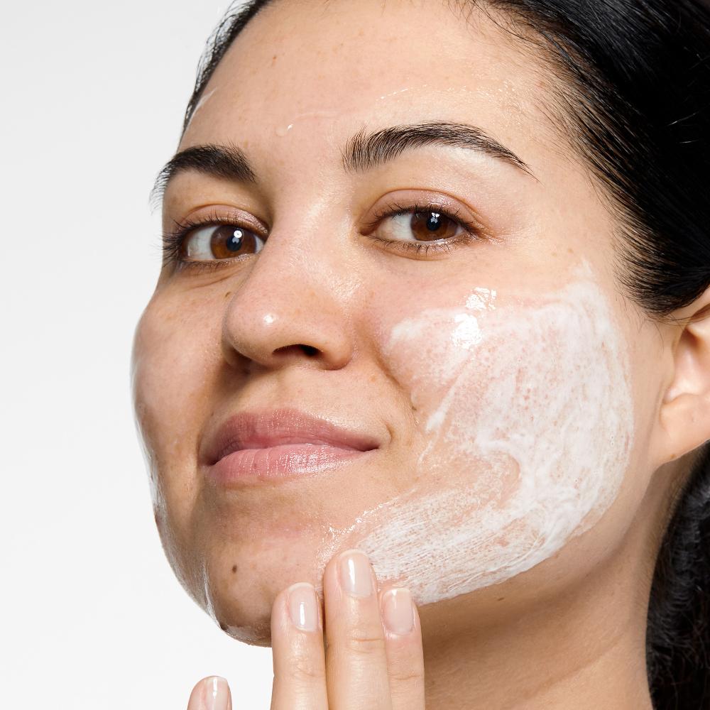 lookfantastic Clinique Milde Flüssige Gesichtsseife 200ml Saisonschlussverkauf