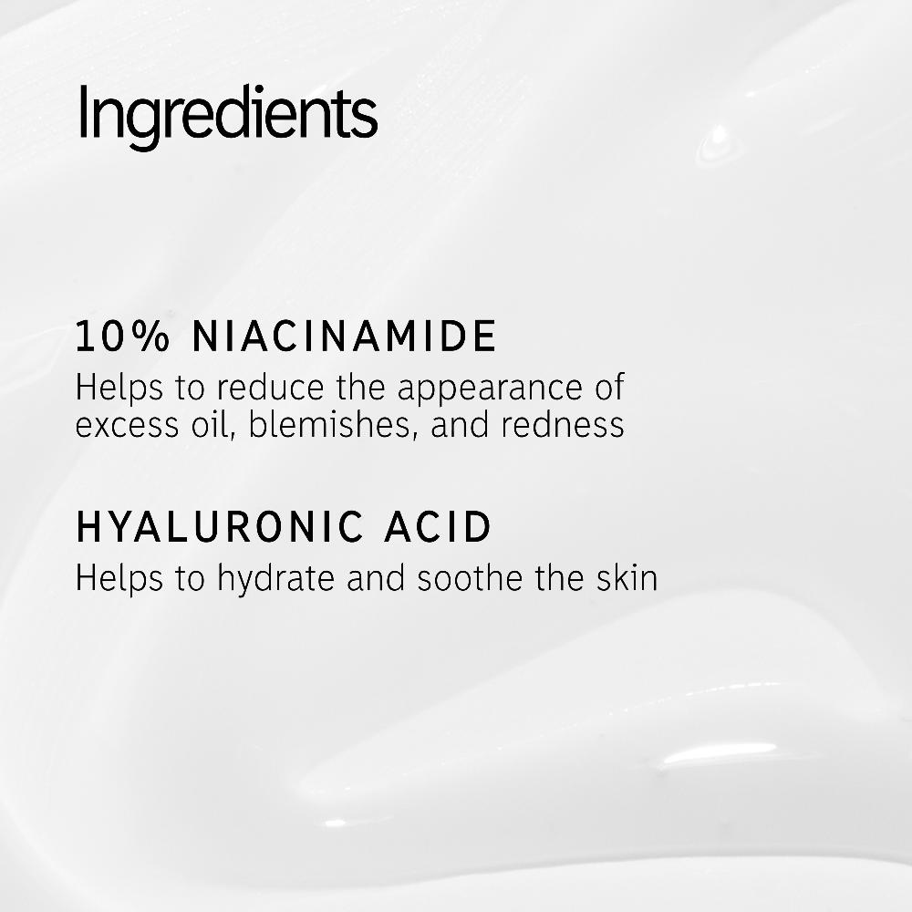 lookfantastic The INKEY List Niacinamid-Serum 30 ml Weihnachtsangebot