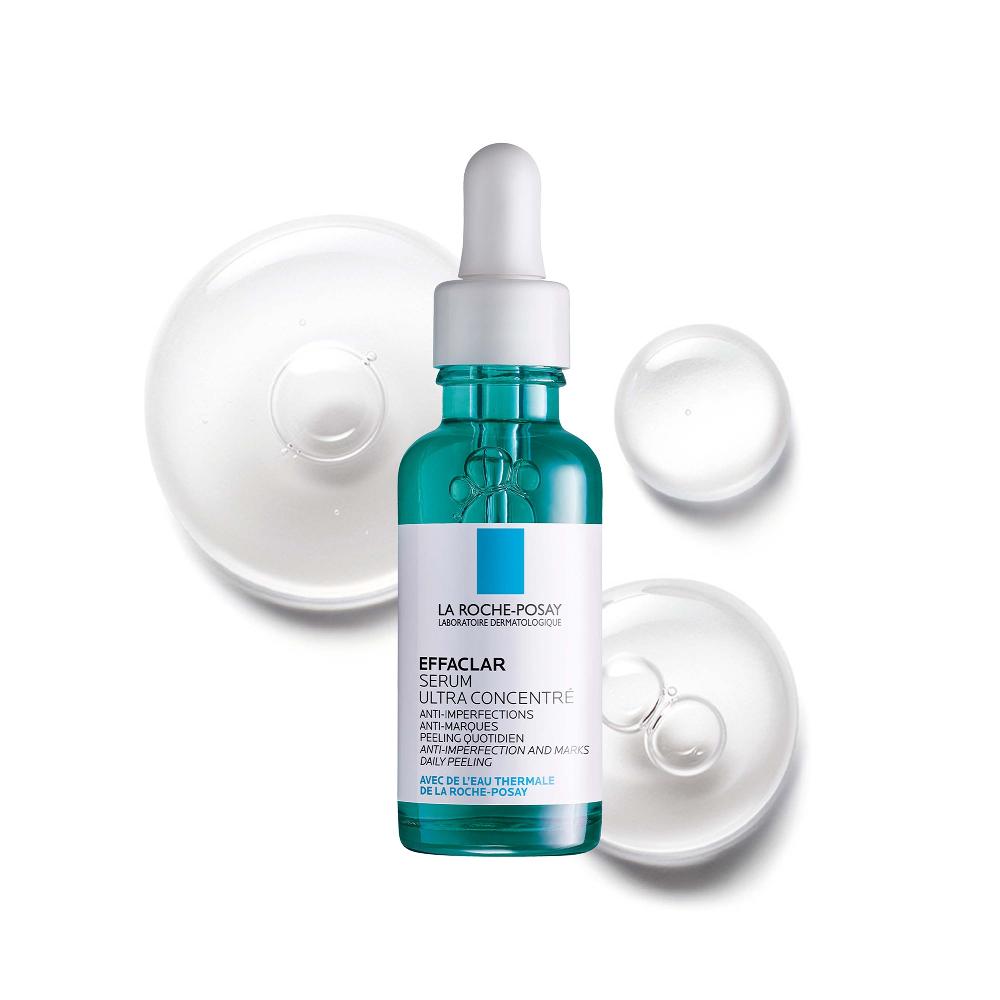 lookfantastic La Roche-Posay Effaclar Ultra Konzentrat Serum 30 ml Osterangebot