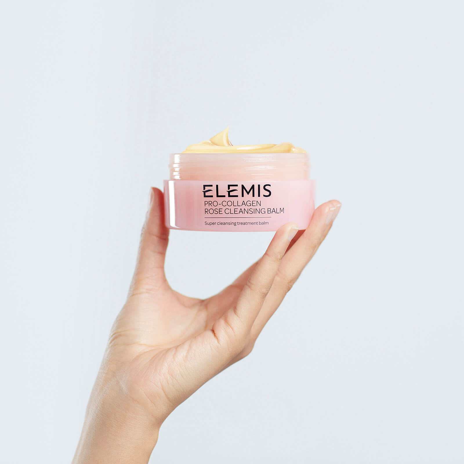lookfantastic Elemis Pro-Collagen Rose Cleansing Balm 100g Muttertagsangebot