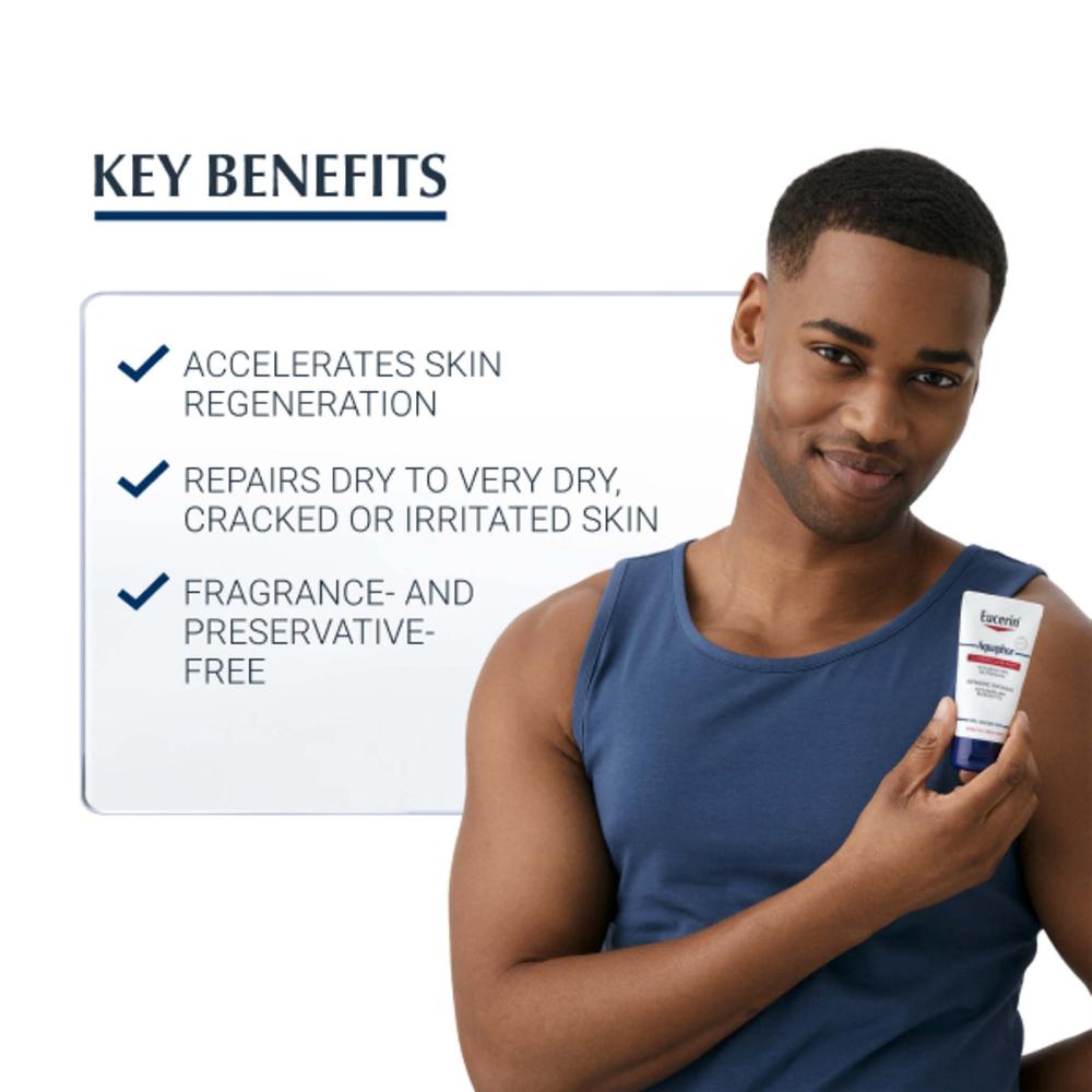 lookfantastic Eucerin® Aquaphor Beruhigender Hautbalsam (40ml) Valentinstagsangebot