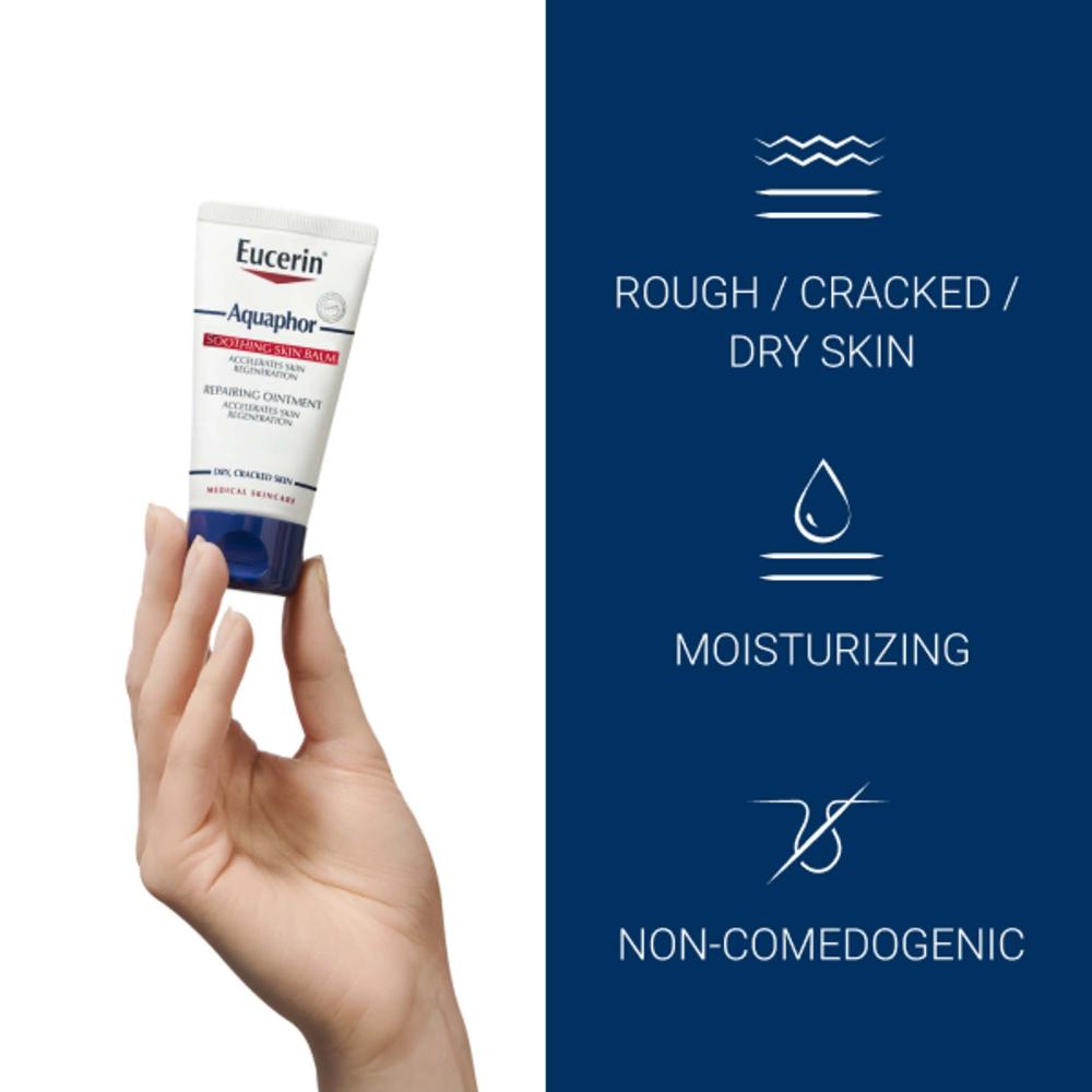 lookfantastic Eucerin® Aquaphor Beruhigender Hautbalsam (40ml) Valentinstagsangebot