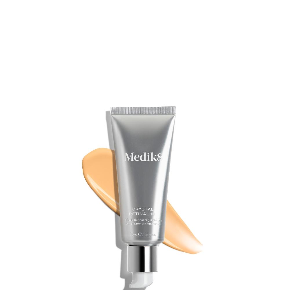 lookfantastic Medik8 Crystal Retinal 10 Lagerräumung