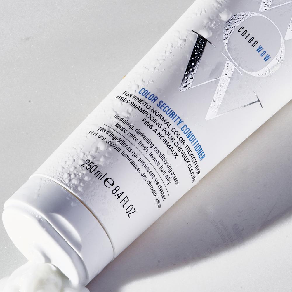 lookfantastic Color Wow Travel Color Security Conditioner für feines bis normales Haar 250 ml Top Angebot